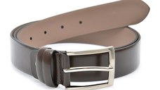 Curea GRYXX maro, 1500, din piele naturala