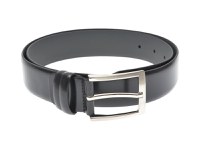 Curea GRYXX neagra, 1500, din piele naturala - 1