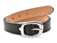 Curea GRYXX neagra, FG3, din piele naturala - 1