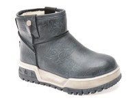 Ghete GRYXX albastre, 167, din piele naturala - 1