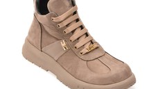 Ghete GRYXX gri, 241K611, din nabuc