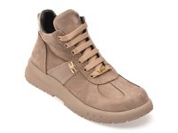 Ghete GRYXX gri, 241K611, din nabuc - 1