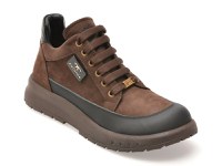 Ghete GRYXX maro, 241K676, din nabuc - 1