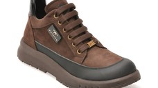 Ghete GRYXX maro, 241K676, din nabuc