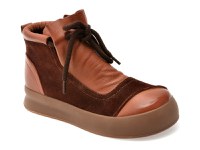 Ghete GRYXX visinii, 3273, din piele naturala - 1