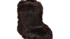 Ghete maro GRYXX L260501 din material textil