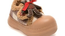 Ghete maro GRYXX model 378764 din material textil