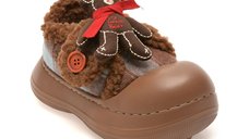 Ghete maro GRYXX model 378764 din material textil