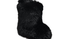 Ghete negre GRYXX L260501 din material textil rezistent