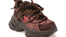 Ghete Sport GRYXX Maro 7901 din Piele Ecologica pentru Femei