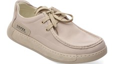 Mocasini GRYXX gri, 93662, din material textil