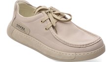 Mocasini GRYXX gri, 93662, din material textil