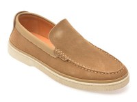 Mocasini GRYXX maro, 2073, din piele naturala - 1