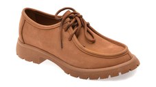 Mocasini GRYXX maro, 3514247, din nabuc