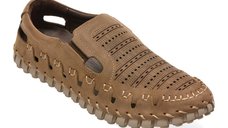 Pantofi GRYXX gri, 7117812, din piele naturala