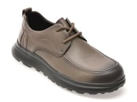 Pantofi GRYXX gri, 722102, din piele naturala - 1