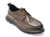 Pantofi GRYXX maro, 56519, din piele naturala - 1