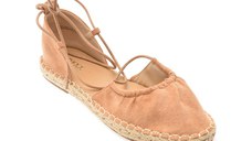 Pantofi GRYXX maro, 82916, din piele ecologica