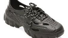 Pantofi GRYXX negri, 5133, din pvc