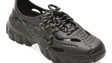 Pantofi GRYXX negri, 5133, din pvc