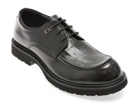 Pantofi GRYXX negri, 51576, din piele naturala - 1