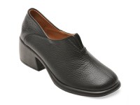 Pantofi GRYXX negri, 903, din piele naturala - 1