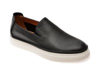 Pantofi GRYXX negri, 919, din piele naturala - 1