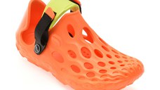 Pantofi GRYXX portocalii, 868W, din pvc