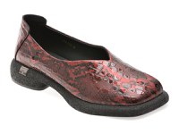 Pantofi GRYXX visinii, G780, din piele ecologica - 1