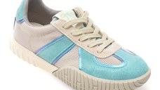 Pantofi sport GRYXX albastri, 2209, din material textil