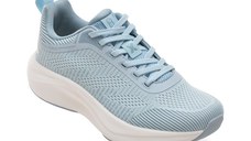 Pantofi sport GRYXX albastri, 261010, din material textil