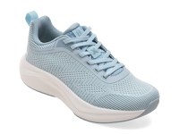 Pantofi sport GRYXX albastri, 261010, din material textil - 1