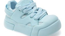 Pantofi sport GRYXX albastri, 986252, din material textil