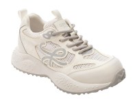 Pantofi sport GRYXX albi, 112, din piele naturala - 1