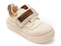 Pantofi sport GRYXX albi, 240014, din material textil - 1