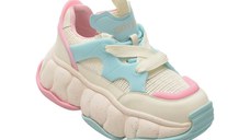 Pantofi sport GRYXX albi, 25900, din material textil
