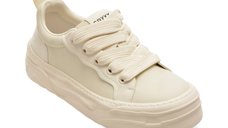 Pantofi sport GRYXX albi, 59990, din piele naturala