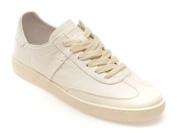 Pantofi sport GRYXX albi, 6501, din piele naturala - 1