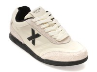Pantofi sport GRYXX albi, 6662, din material textil - 1