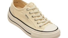 Pantofi sport GRYXX albi, 6900, din material textil