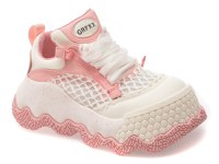 Pantofi sport GRYXX albi, 860, din material textil - 1