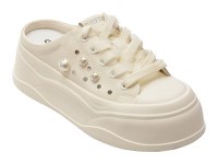 Pantofi sport GRYXX albi, C1926, din piele naturala - 1