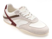 Pantofi sport GRYXX albi, Y625D25, din material textil - 1