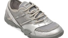 Pantofi sport GRYXX argintii, 2783, din material textil