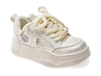 Pantofi sport GRYXX argintii, 80772, din material textil - 1