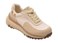 Pantofi sport GRYXX bej, 130, din material textil - 1