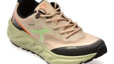 Pantofi sport GRYXX bej, 1306, din material textil