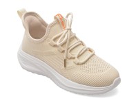 Pantofi sport GRYXX bej, 20252, din material textil - 1
