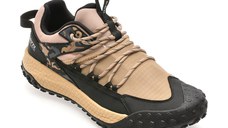 Pantofi sport GRYXX bej, 233, din material textil