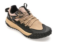 Pantofi sport GRYXX bej, 233, din material textil - 1